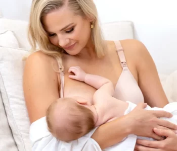 Nursing Bras for Breastfeeding